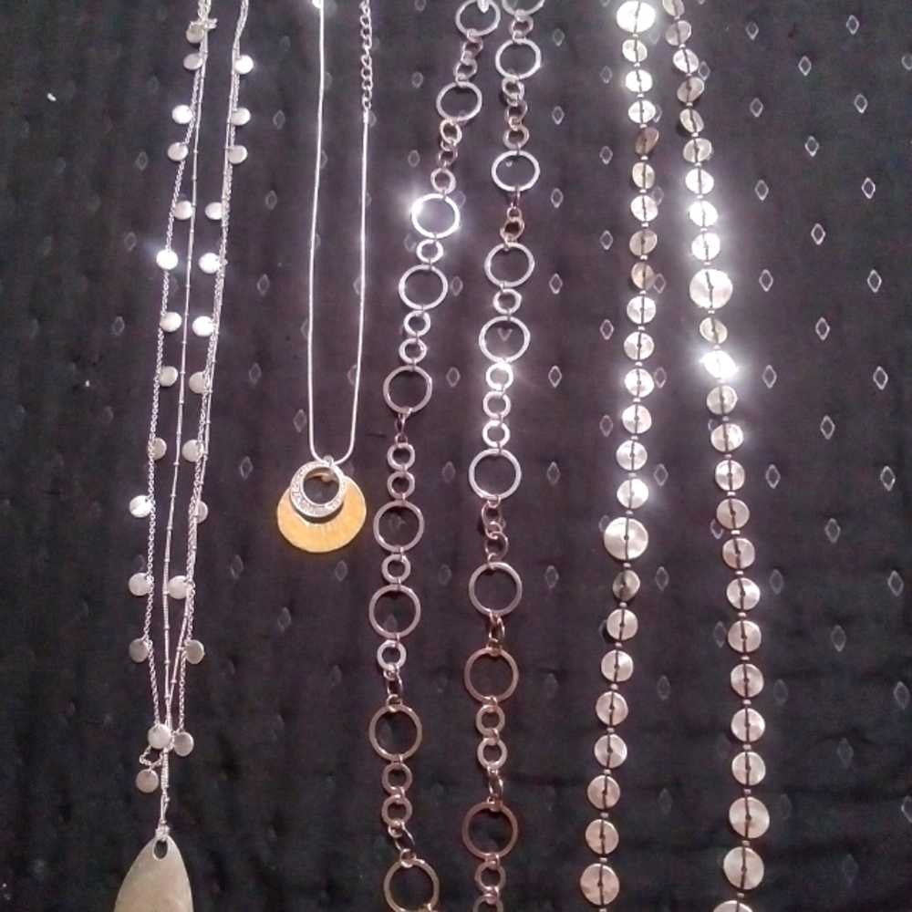 Jewelery lot
